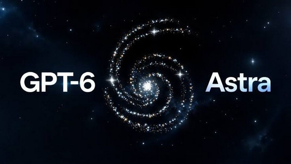OpenAI скасувала оновлення для моделі Astra через проблеми з безпекою