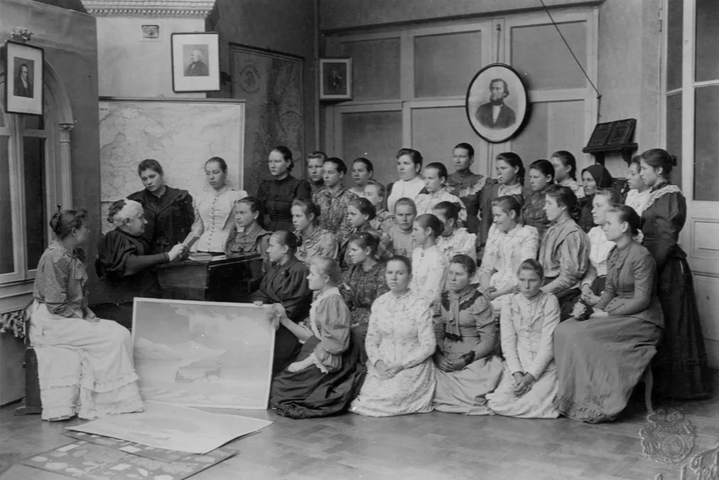 Школа Алчевської Харків Школа Алчевської Харків