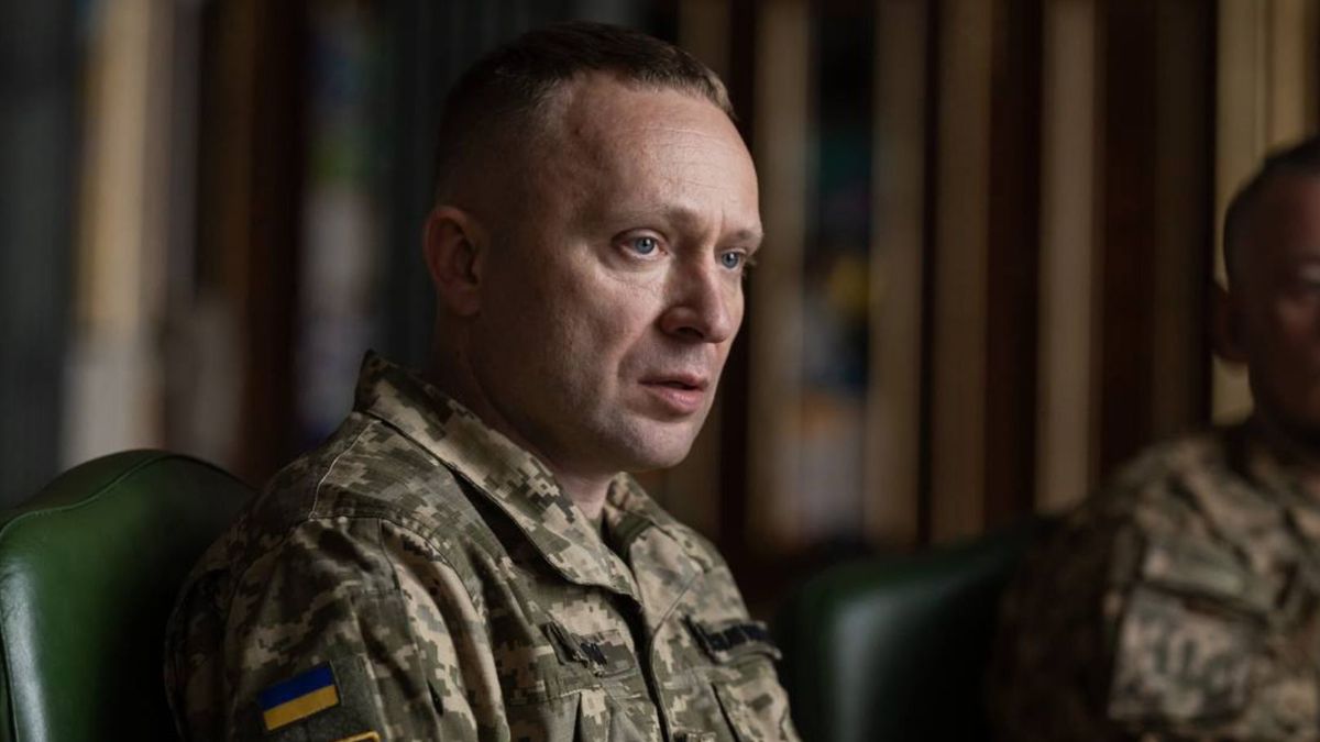 Драпатый проводит кадровую ревизию в Генштабе: что ждет офицеров без боевого опыта