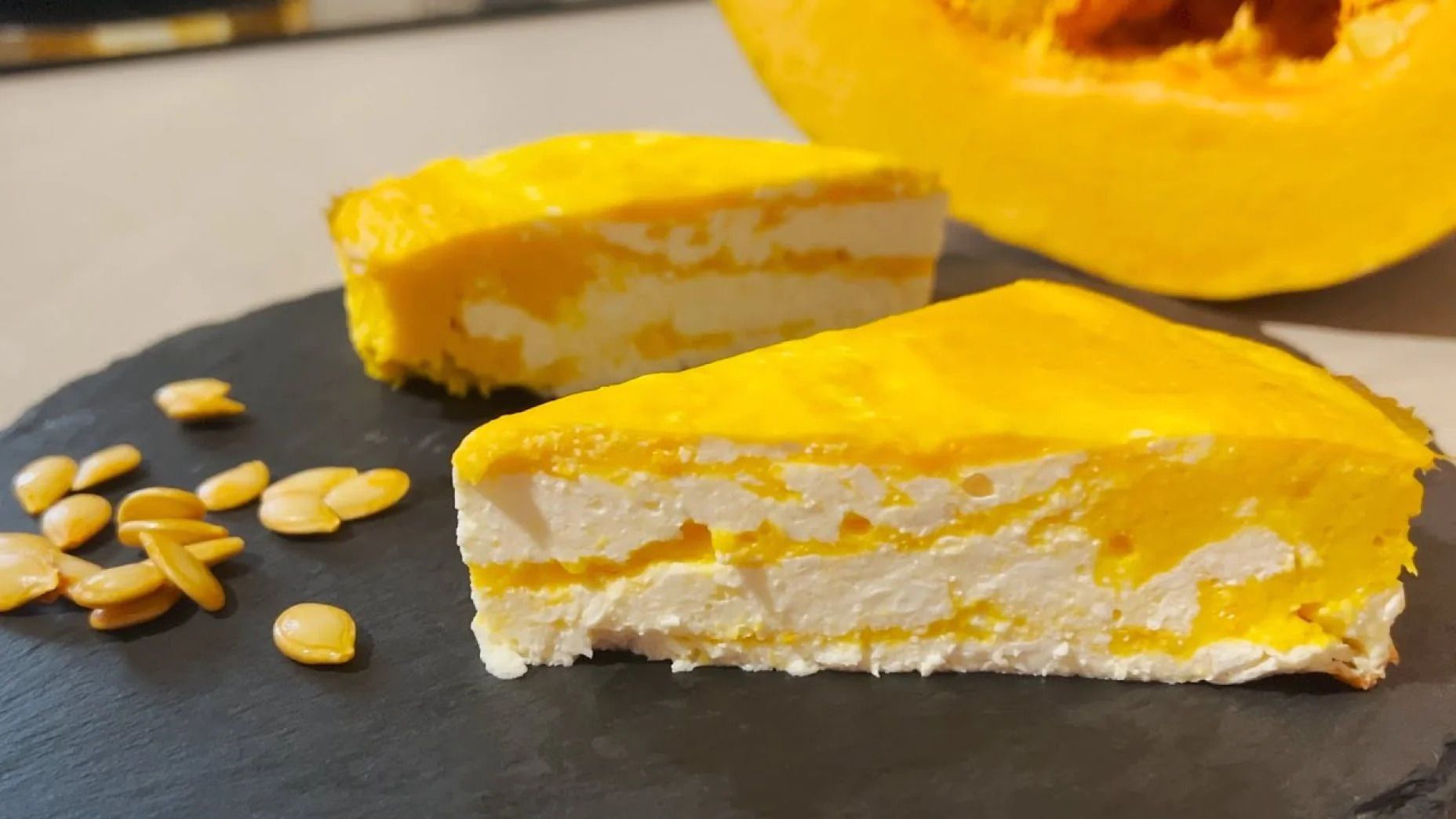 Тыквенный пирог – главный вкус осени Тыквенный пирог – главный вкус осени