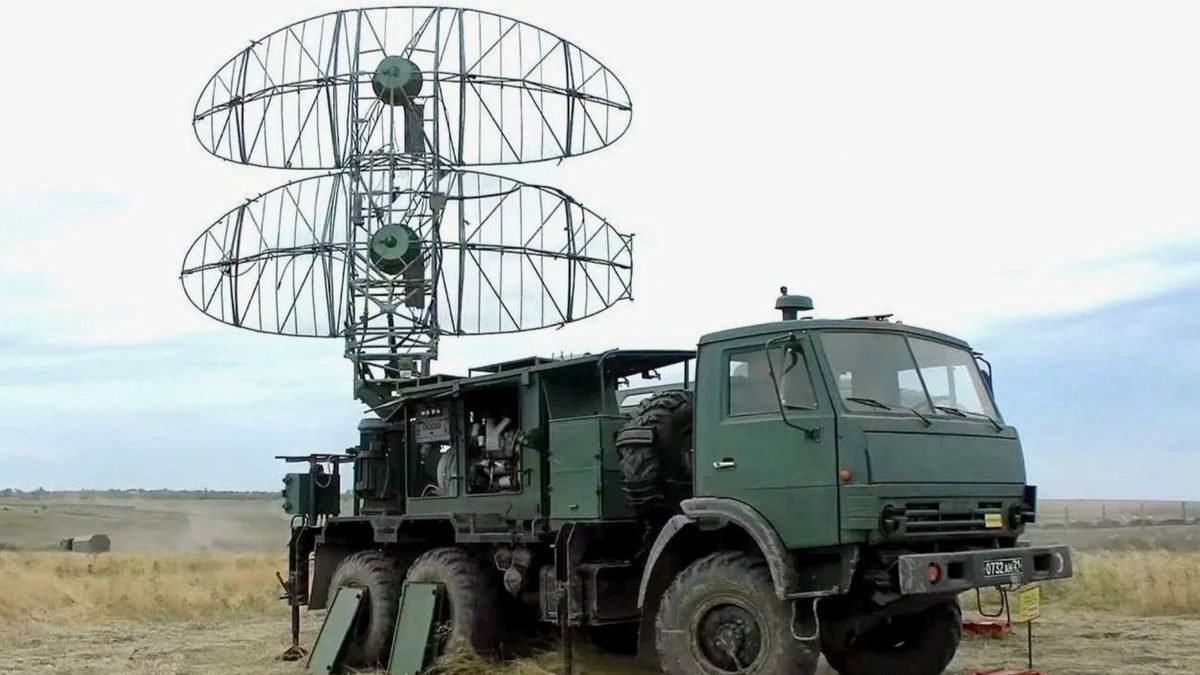 Сили оборони уразили РЛС Каста та склади боєприпасів росіян