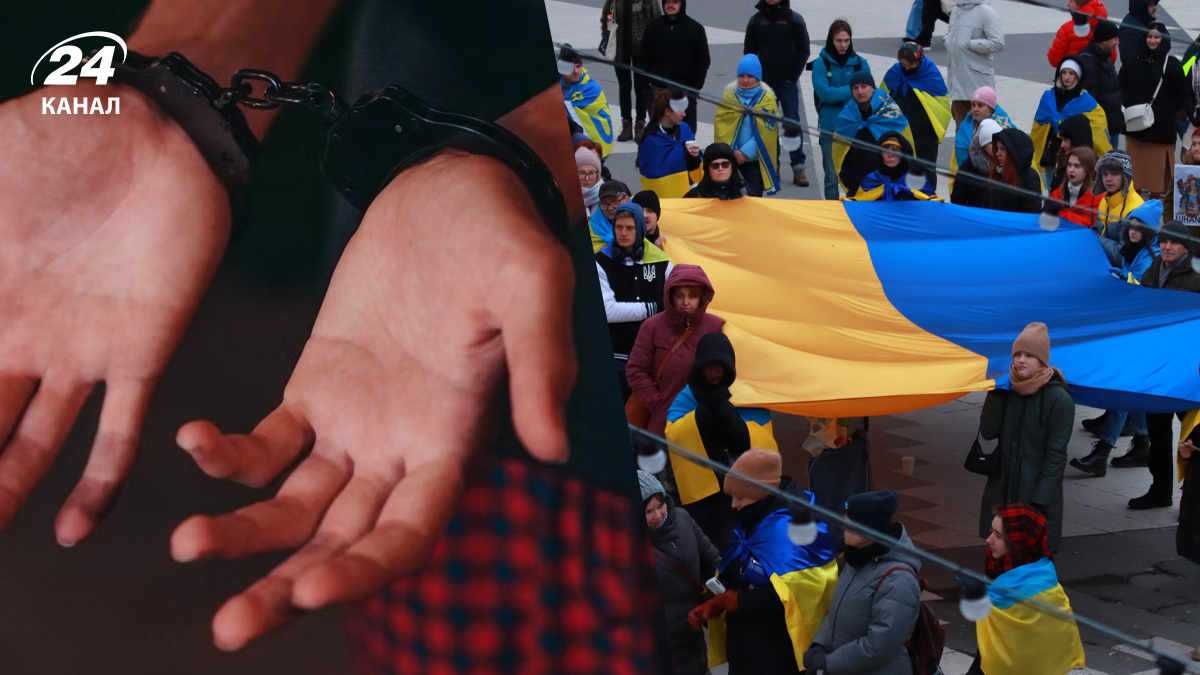 Вдвічі більше, ніж решта Європи разом узята: Польща масово примусово повертає українців