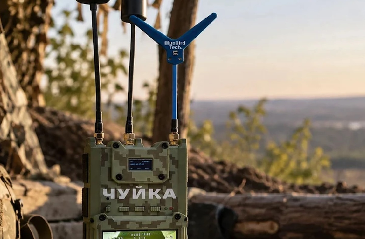 Старі детектори дронів "Чуйка" прокачали: тепер не треба купувати нові
