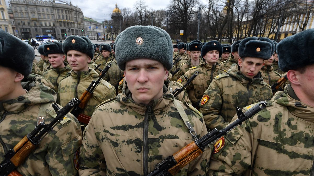 Чего ожидать дальше на фронте Чего ожидать дальше на фронте