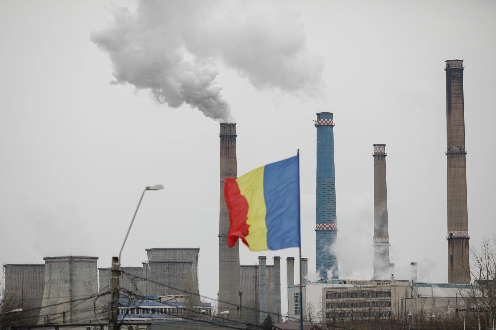 Найгірша енергокриза в історії: Румунію накрила нова проблема через Дунай