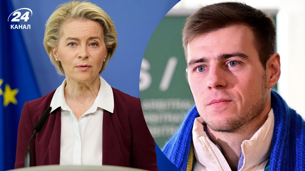 Владислав Герскевич недоволен санкционной политикой ЕС