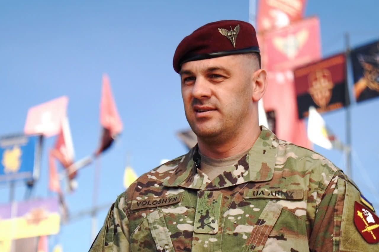 Дмитрий Волошин Дмитрий Волошин