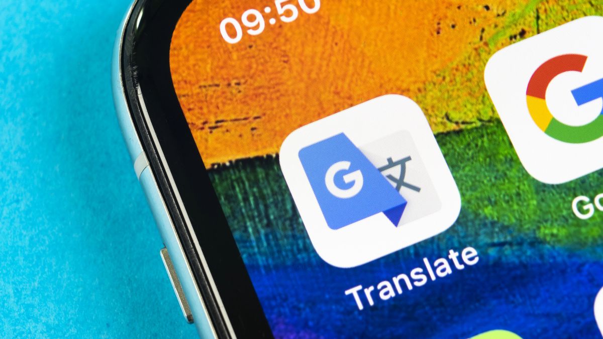 Google Translate навчиться автоматично зберігати текст усіх діалогів