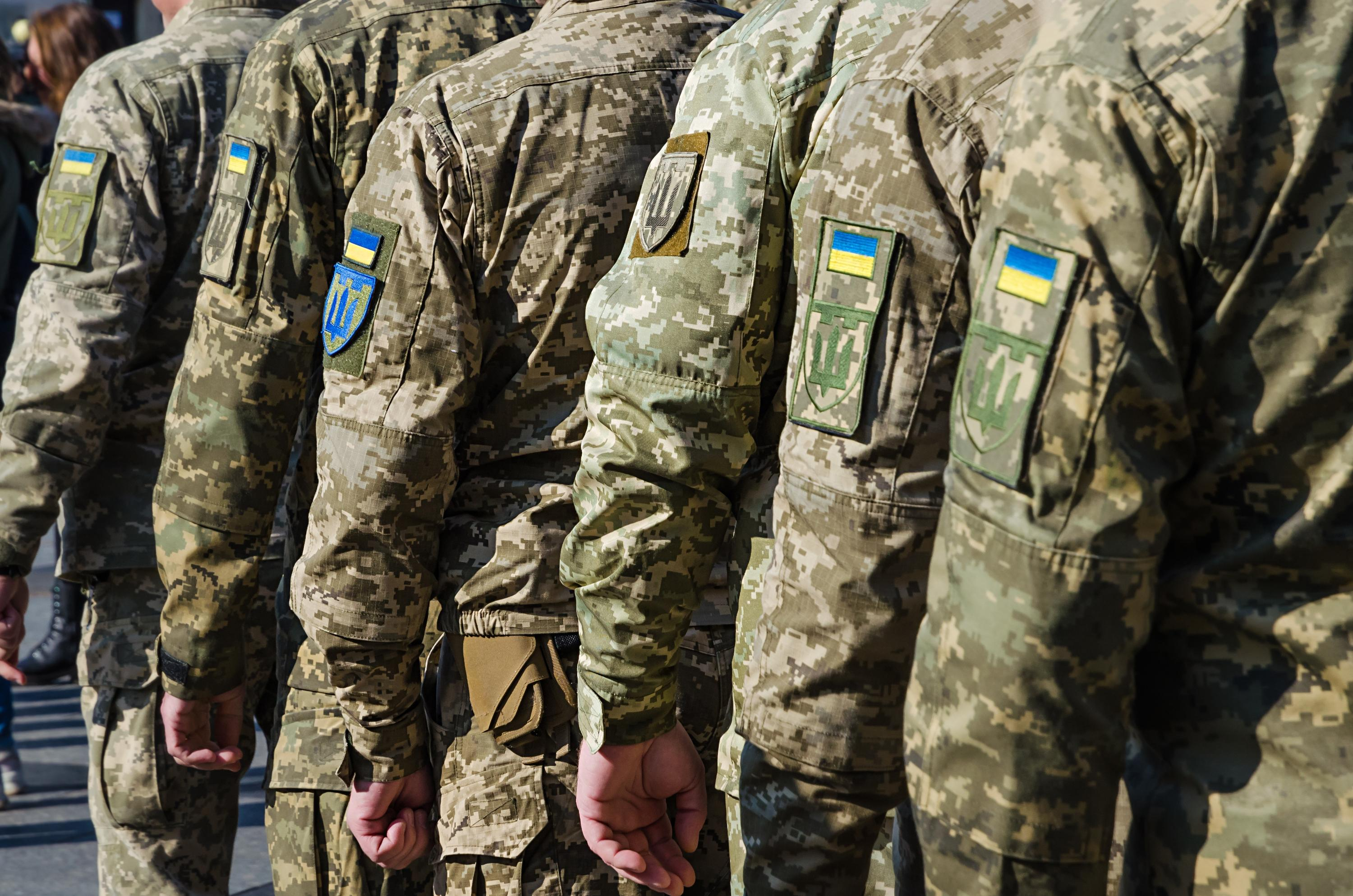 Чи можуть мобілізувати у 23 роки: що насправді каже закон