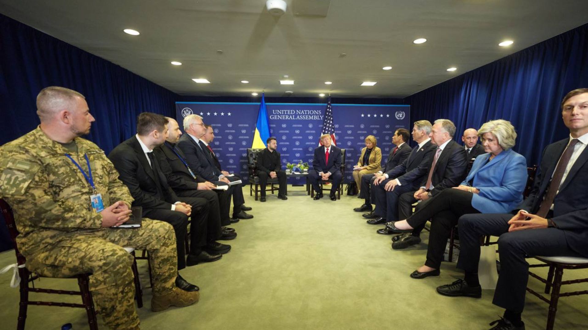 Переговоры Украина-США-Росси Переговоры Украина-США-Росси