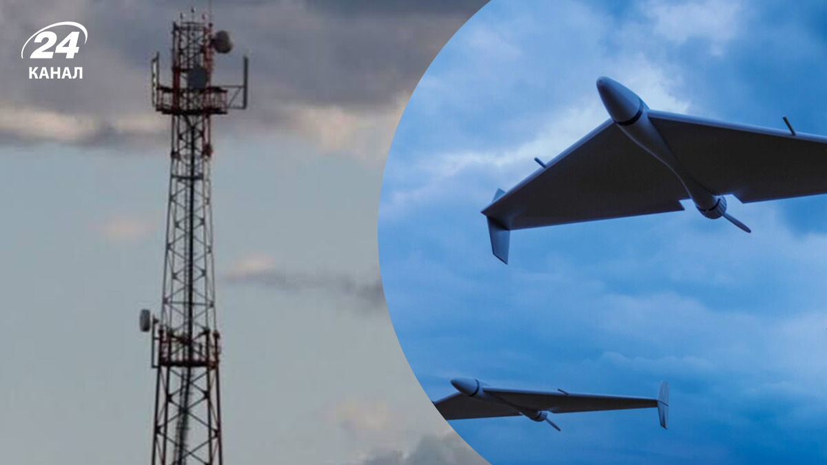 Росія використовує ретранслятори Білорусі для атак на Україну: як вони працюють