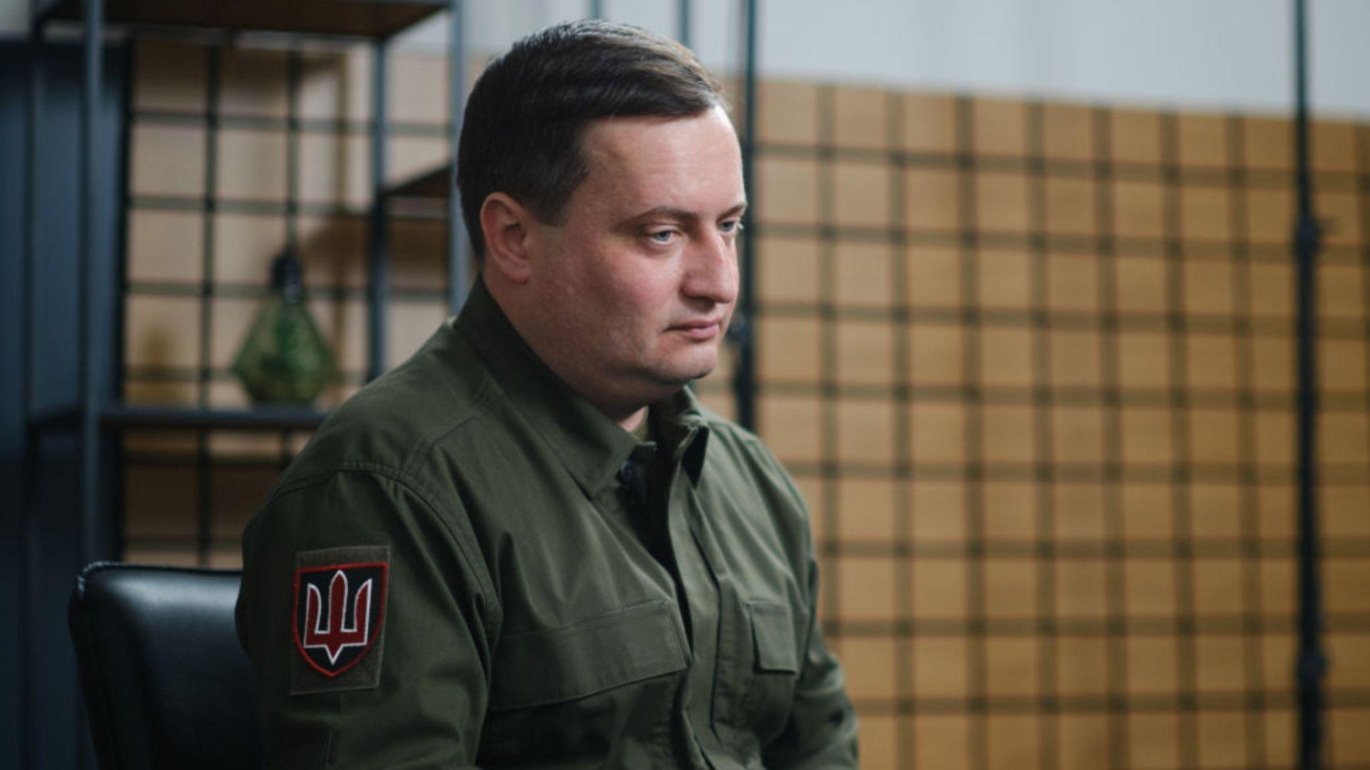 Росія не планує відмовлятись від масованих ударів по Україні, – представник ГУР