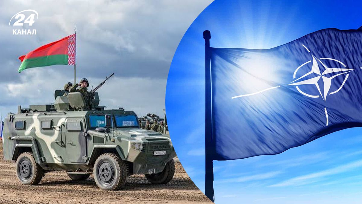 Росія готує Білорусь до ескалації проти країн НАТО - деталі від білоруського опозиціонера