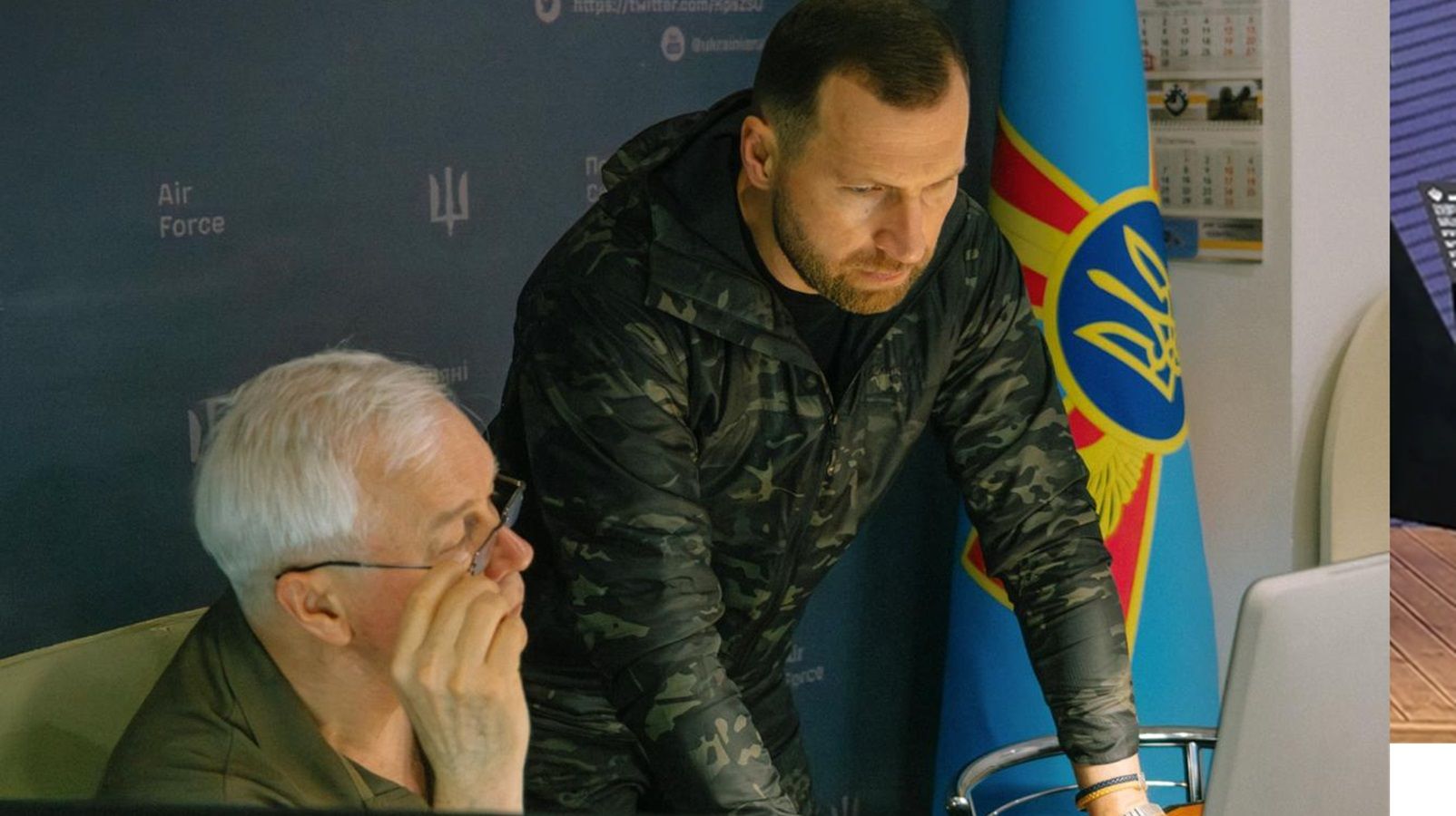 Украина изменит систему защиты Киева от реактивных дронов Украина изменит систему защиты Киева от реактивных дронов