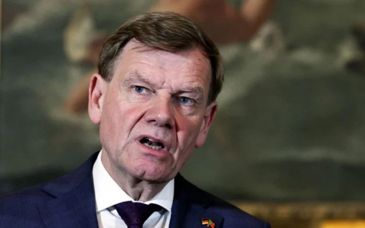 Глава МЗС Німеччини вважає, що переговори про завершення війни можуть початися незабаром