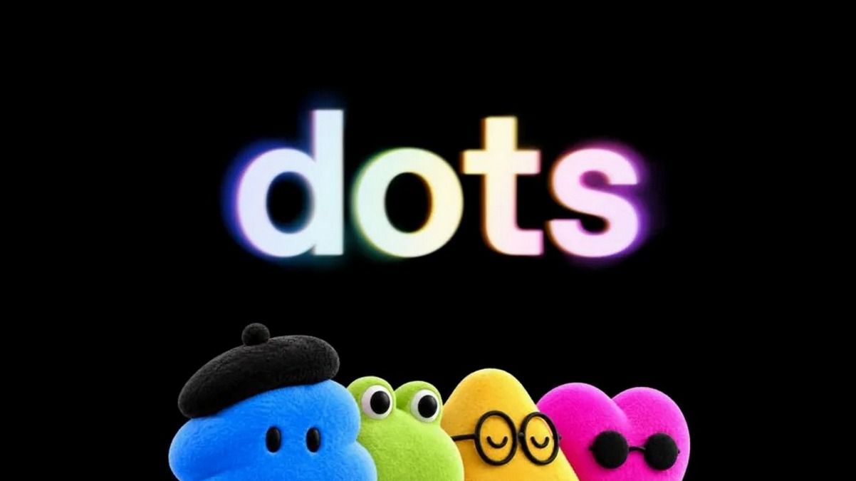 OpenAI запустила постоянно активных агентов под названием Dots на основе самой мощной модели GPT-6 Astra