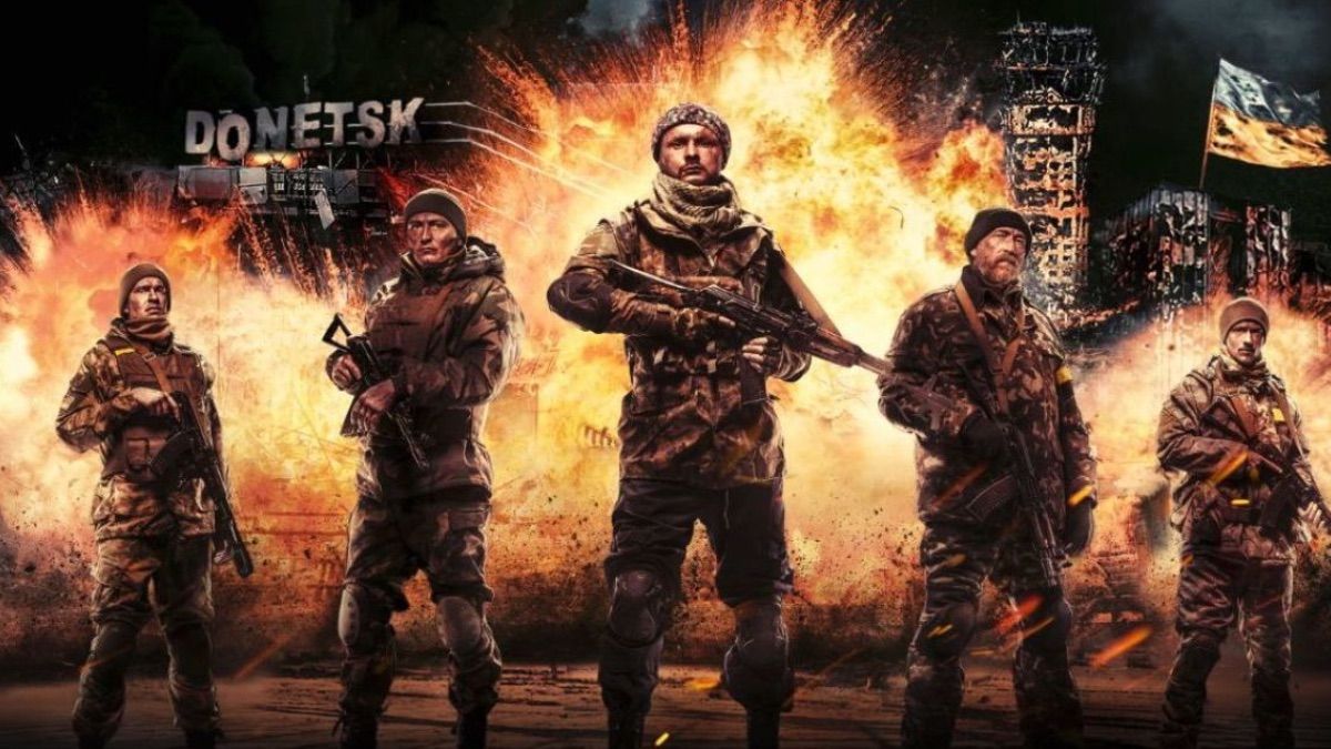Їх варто подивитися кожному: 4 українські фільми та серіали про військових з високим рейтингом