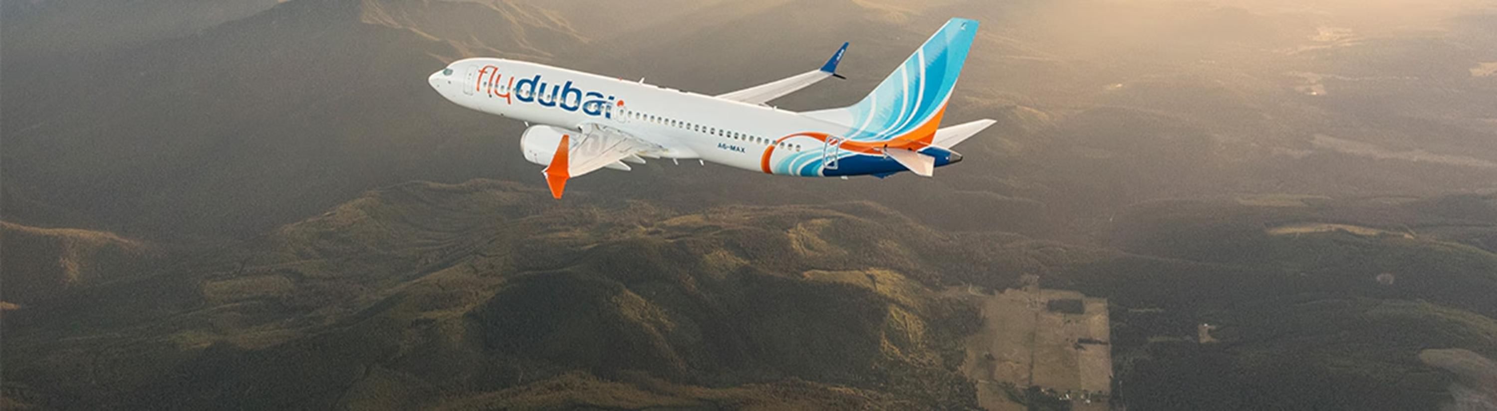 Борт Flydubai подав сигнал захоплення: насправді на борту побилися пілоти – українець і росіянин