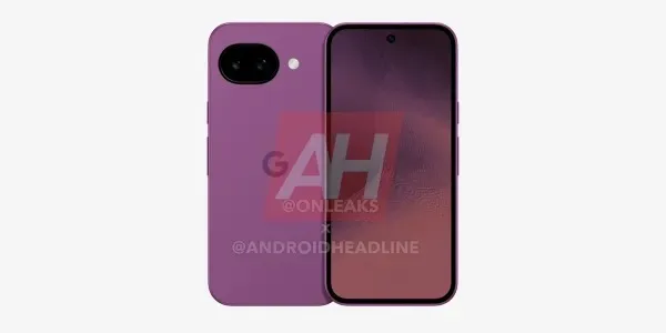 Pixel 11a