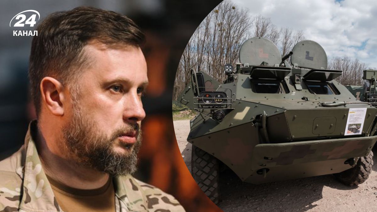 Как ВСУ использовали БТР-60 Как ВСУ использовали БТР-60