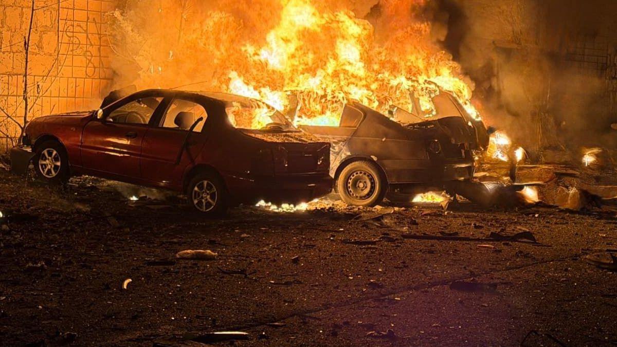 Взрывы в Житомирской области Взрывы в Житомирской области