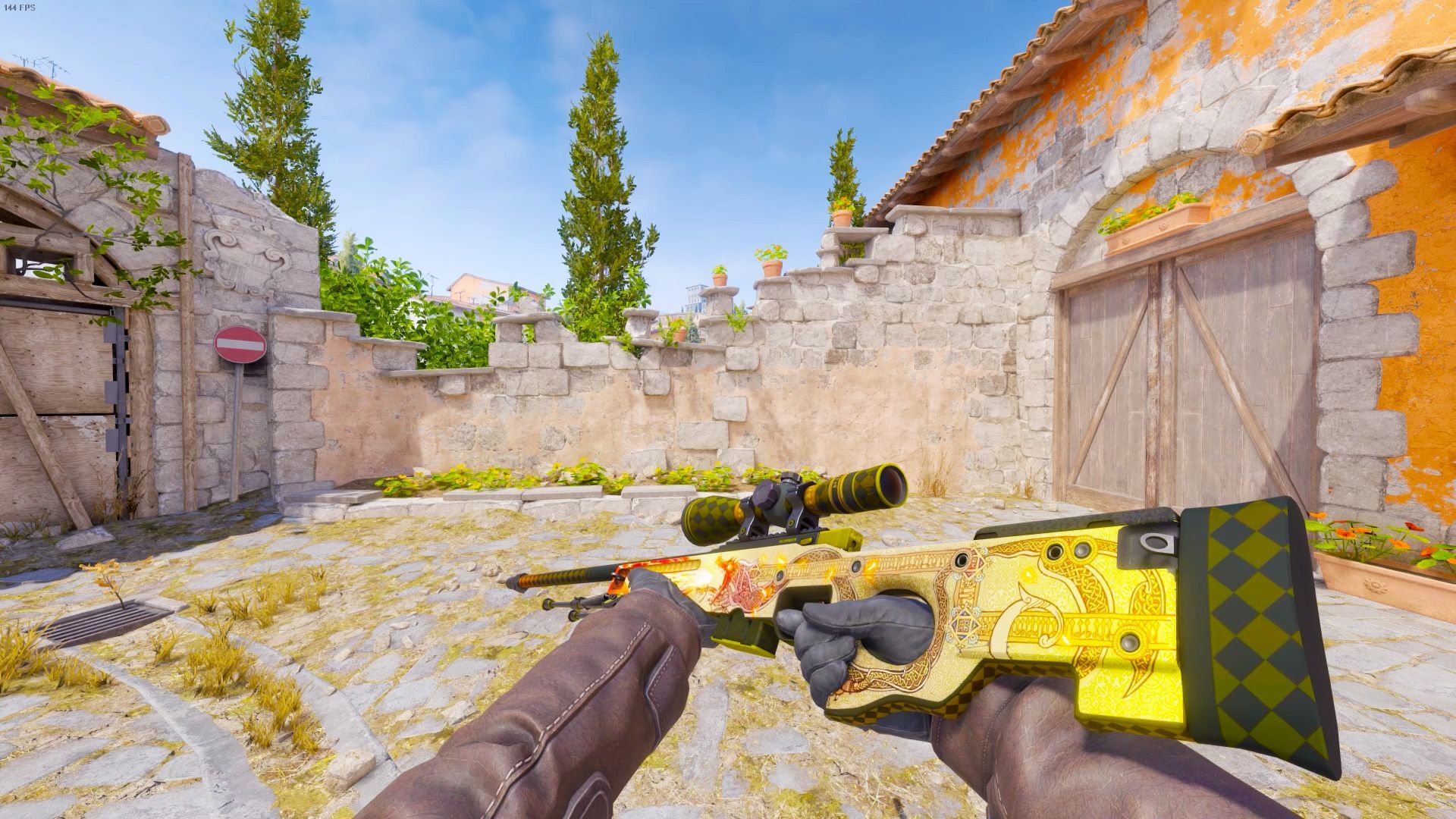 Легендарний американський клуб повертається в Counter-Strike після шести років мовчання