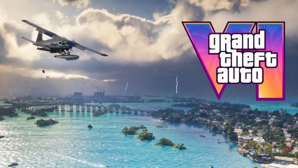 GTA 6 отримає розвинену погодну систему з ураганами, штормами та локальною погодою