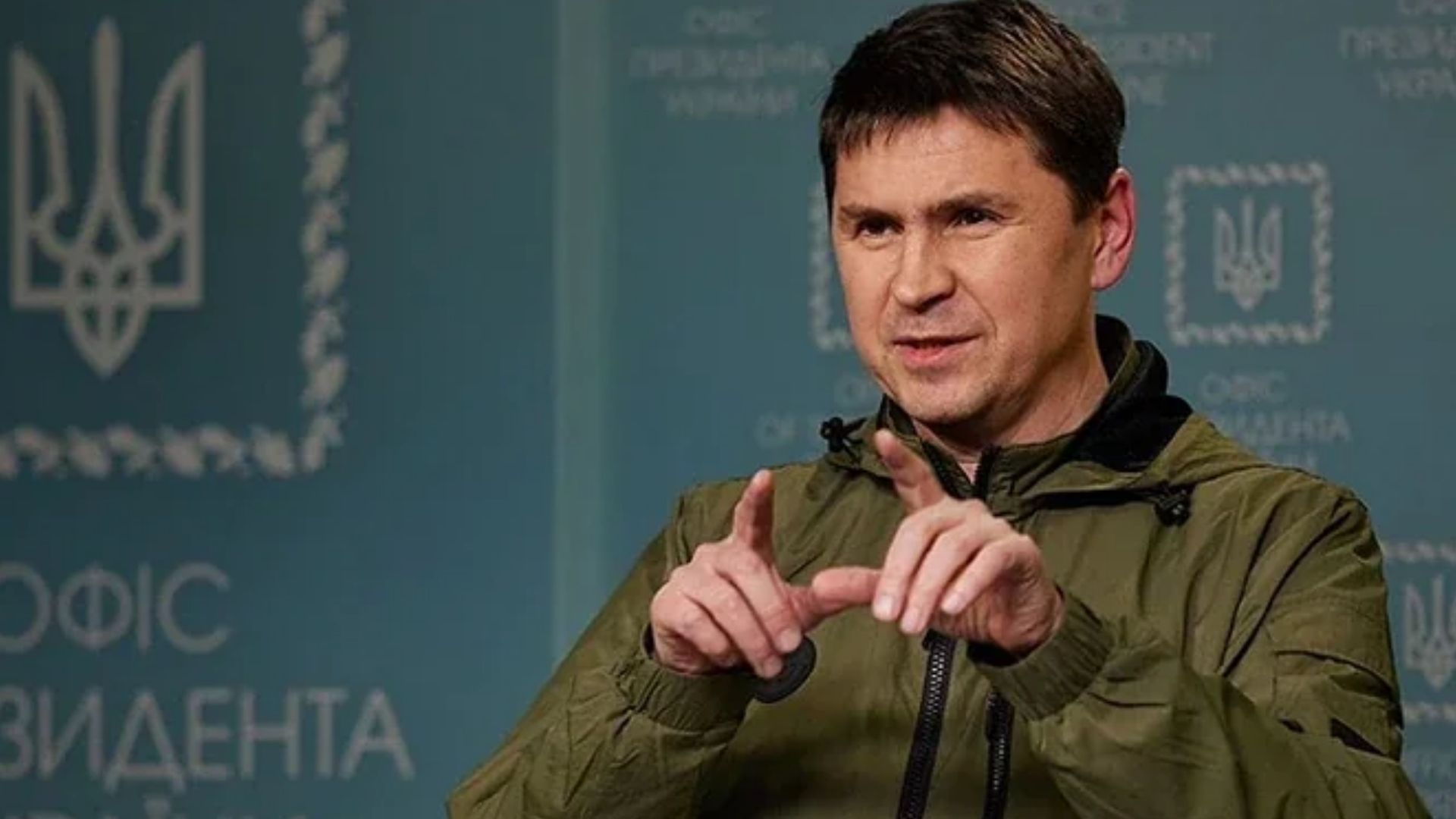 Подоляк пояснив, навіщо пішов віцепрезидентом у ФІДЕ до колишнього росіянина