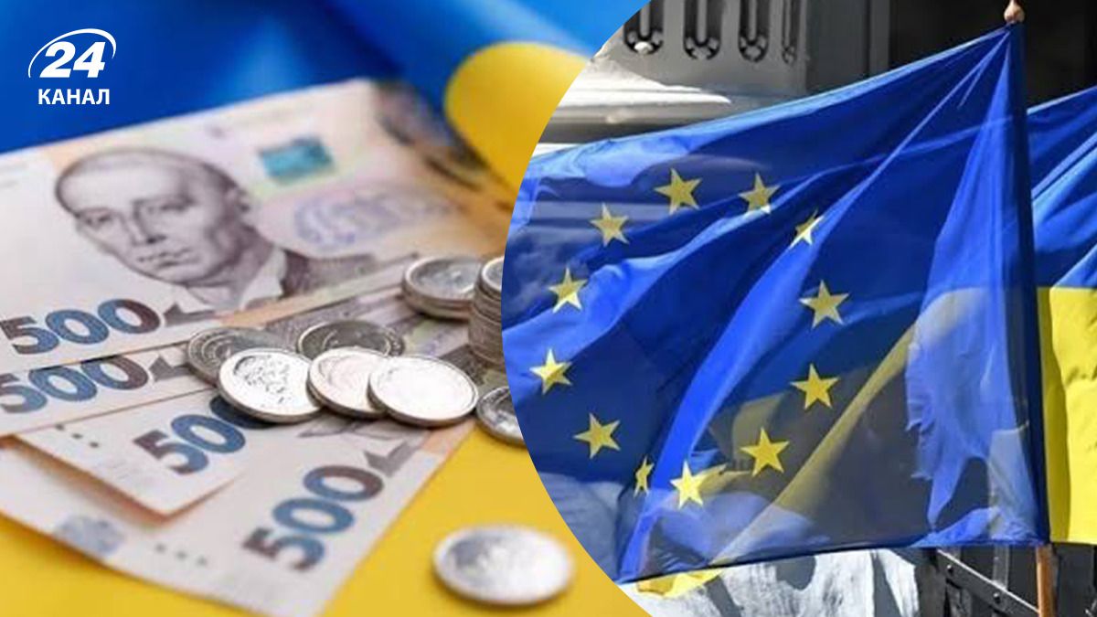Євросоюз не бачить великої діри в бюджеті України на 2026 рік - заява посла ЄС
