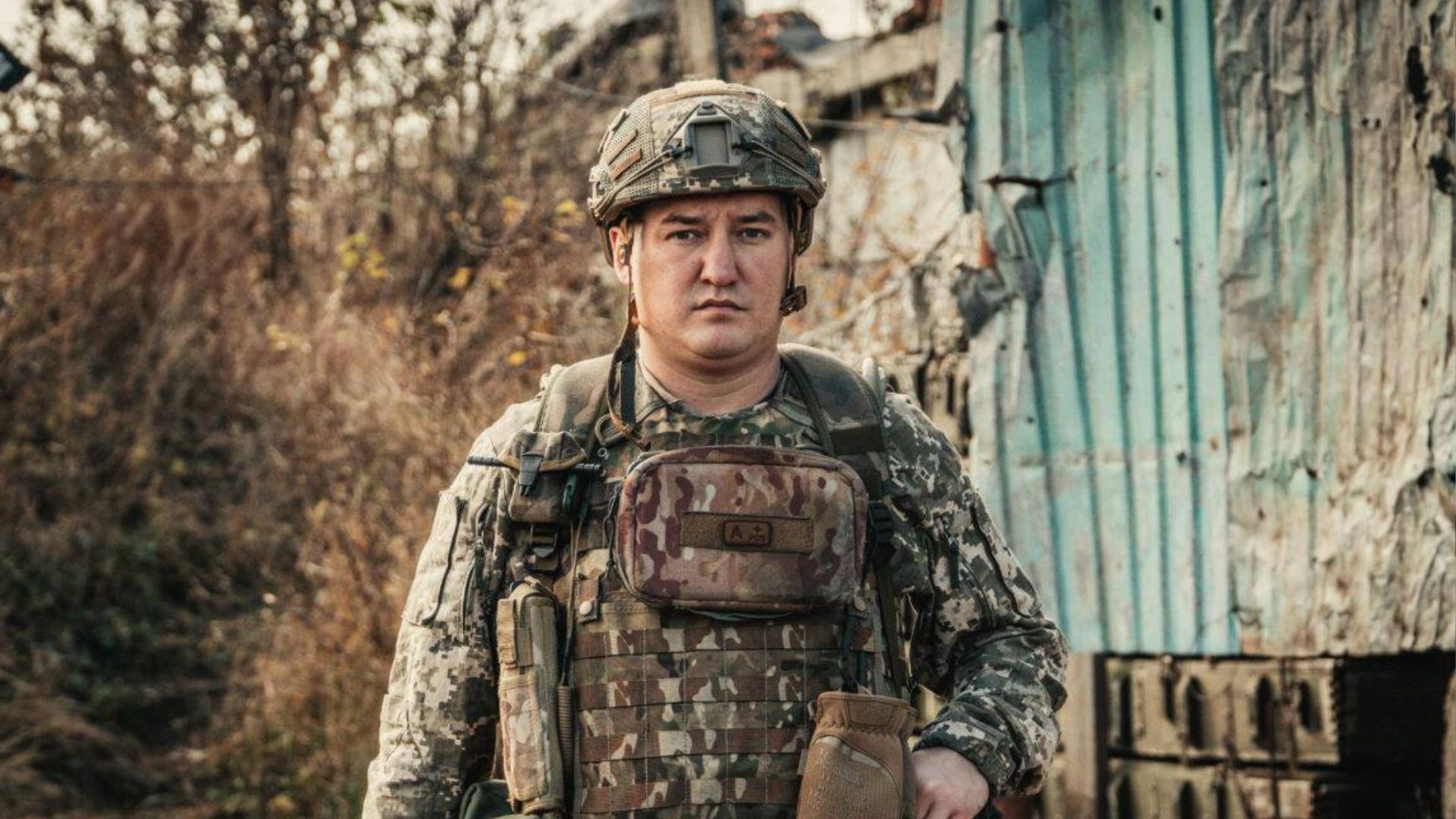 Командир 11-го армейского корпуса Эмиль Ишкулов получил звание бригадного генерала – 24 Канал Командир 11-го армейского корпуса Эмиль Ишкулов получил звание бригадного генерала – 24 Канал