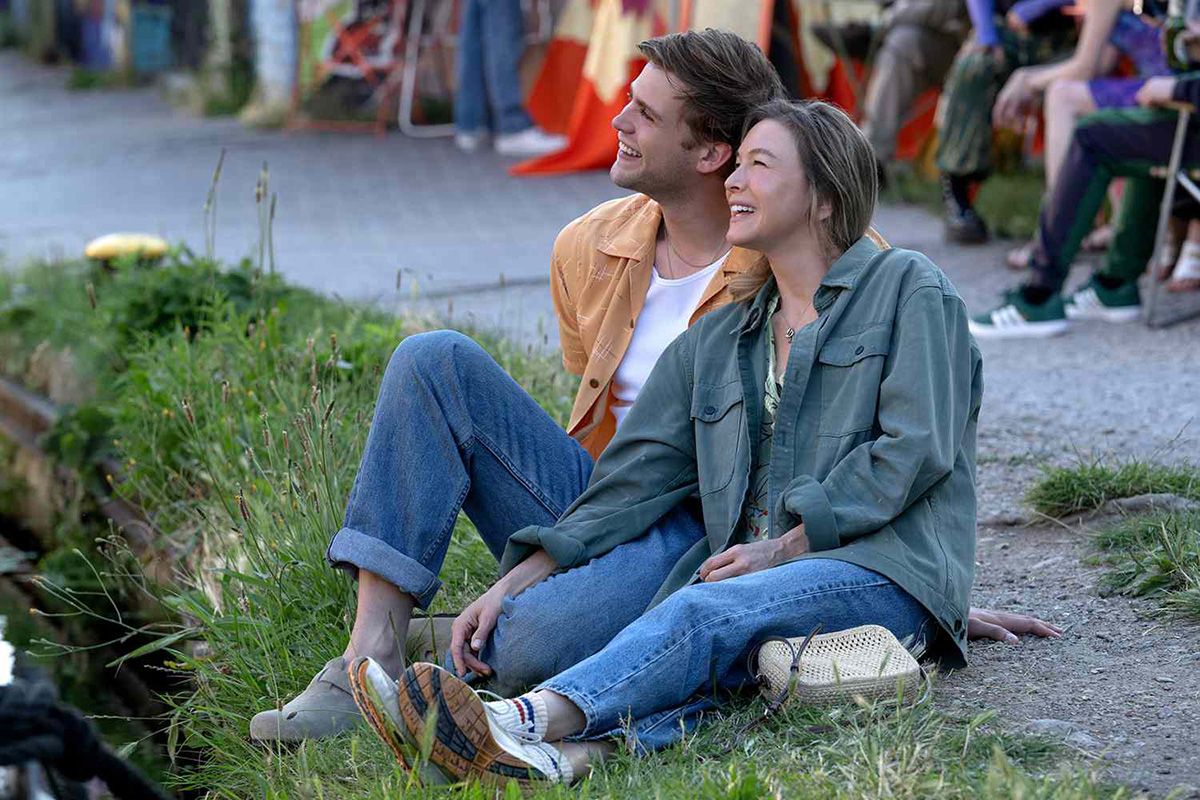 Любовь без лишней драмы: 3 новых романтических комедии на вечер