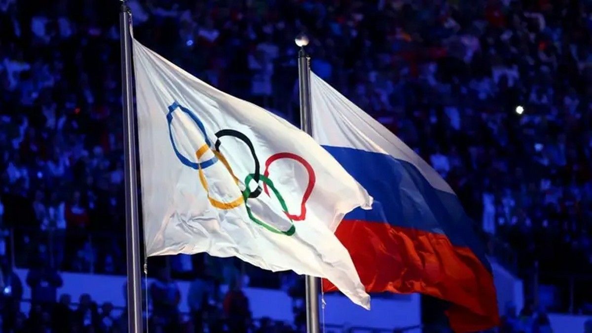 Міністр спорту Росії отримав лист від Кірсті Ковентрі