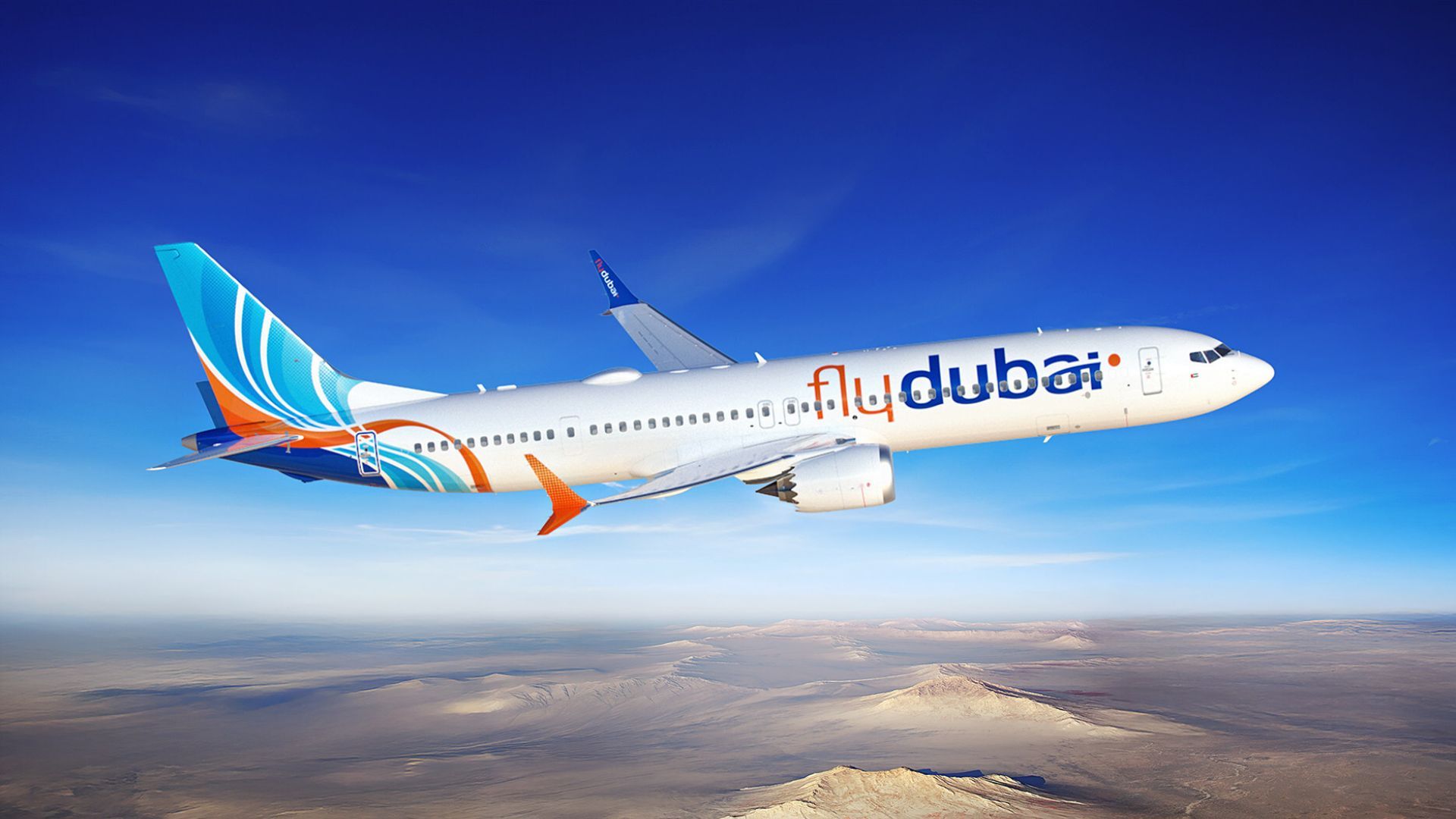 Flydubai отменила рейсы в Израиль после попытки пилота разбить пассажирский самолет