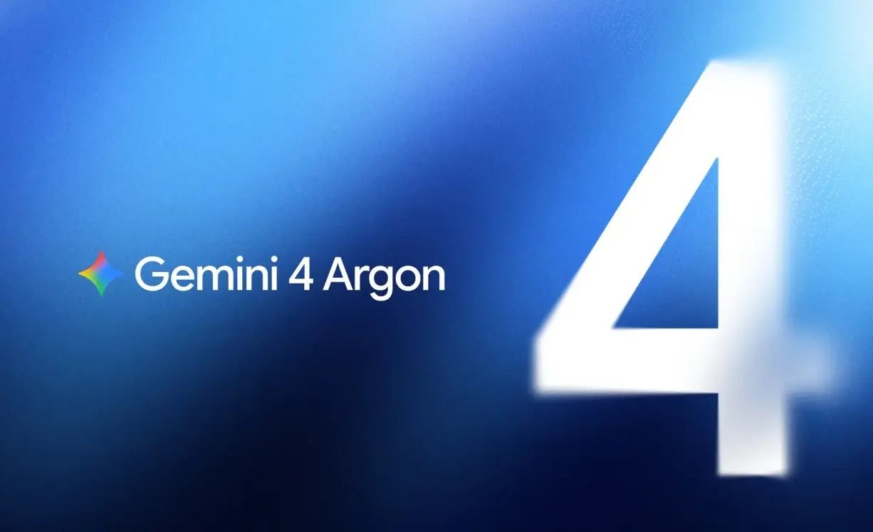 Gemini 4 Argon конкурує з GPT-6 Astra та Claude Opus 5.5