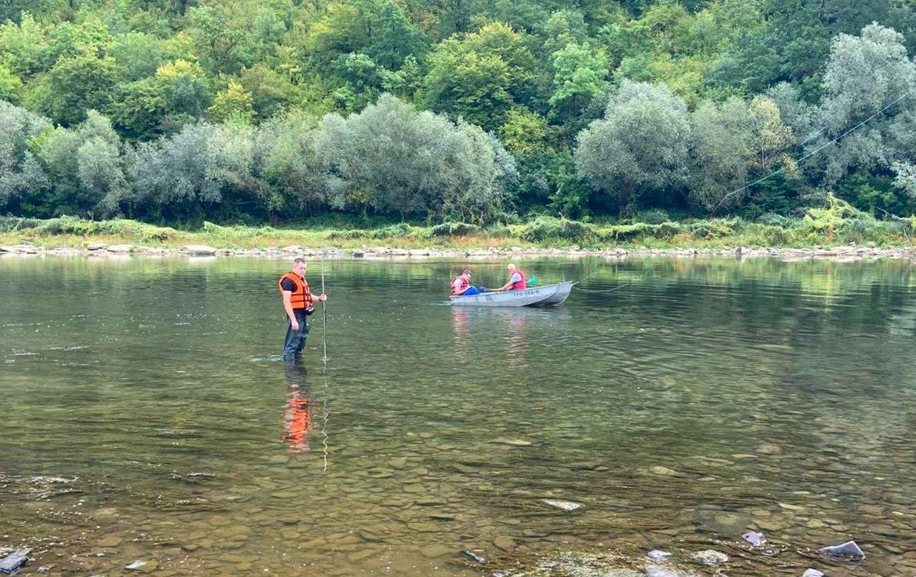 Катастрофічне обміління Дністра: де в Україні вже дають воду по годинах