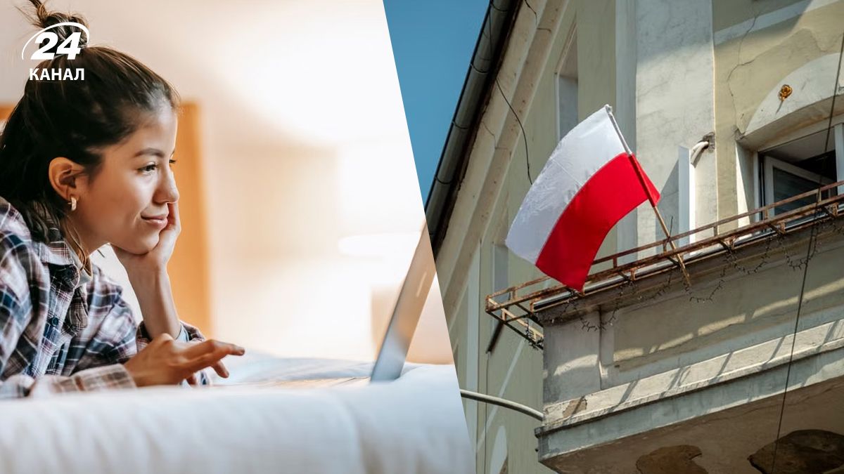 Пошук роботи в Польщі