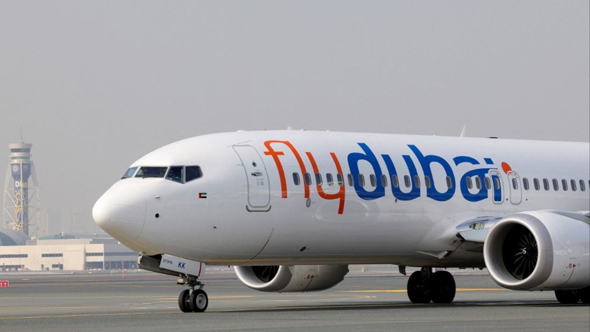 В Ізраїлі розповіли, що міг планувати пілот Flydubai В Ізраїлі розповіли, що міг планувати пілот Flydubai