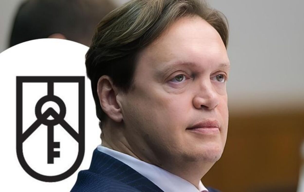 Дмитрий Сенниченко Дмитрий Сенниченко