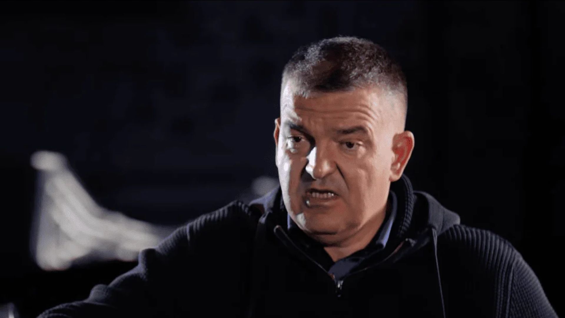ЗМІ писали про замах на голову Fire Point Дениса Штілермана: що кажуть у компанії