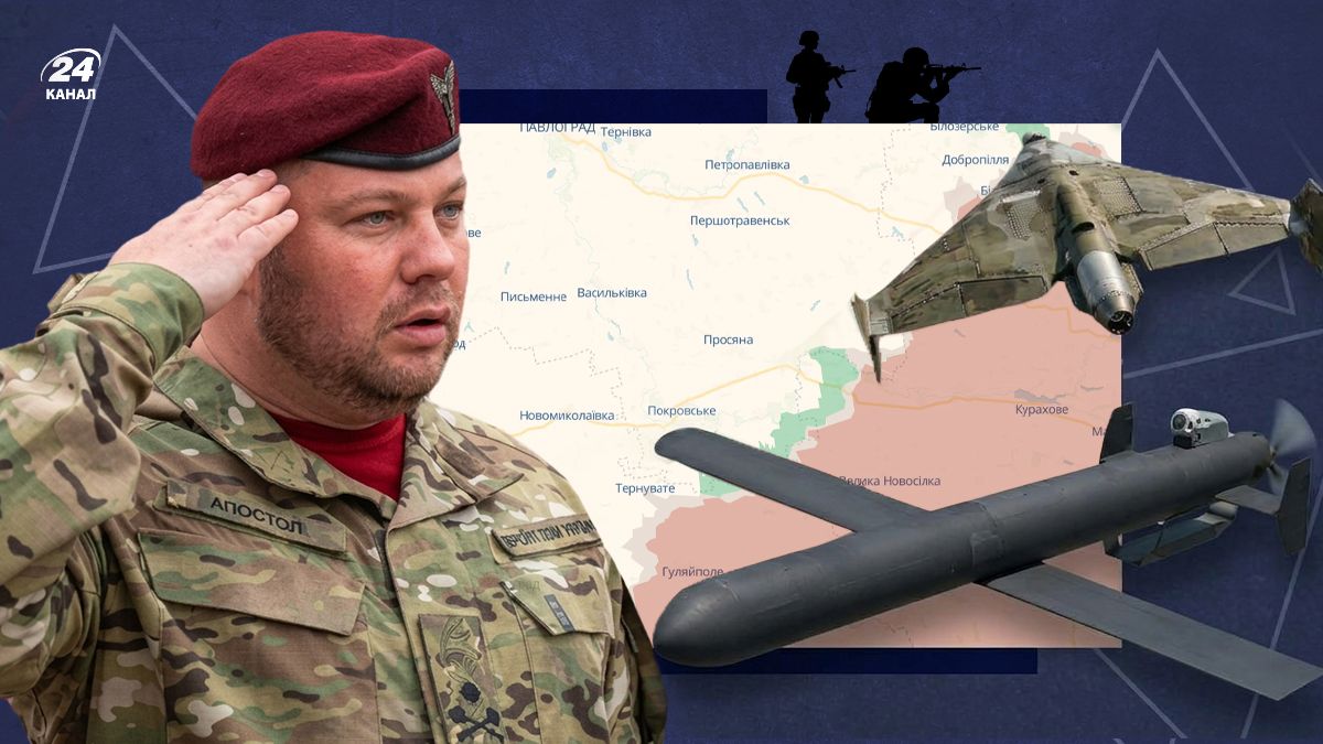 Успіхи ДШВ, росіяни атакують українські школи та масово гинуть на фронті: огляд подій війни 1 жовтня