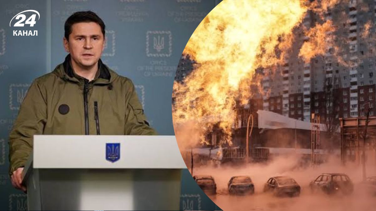 Россия целенаправленно наносит удары по школам и больницам: у Зеленского объяснили замысел Кремля