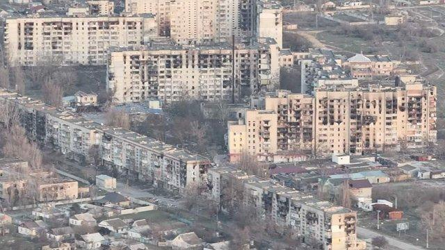 ОБСЄ закликала Росію відкрити гуманітарний коридор в Олешках, – Сибіга