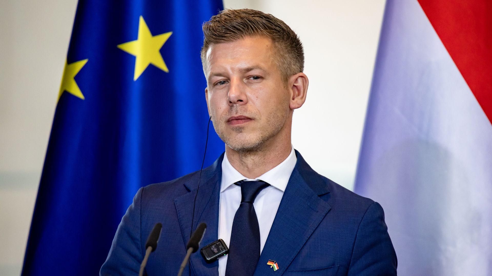 Угода України та Угорщини щодо мов нацменшин