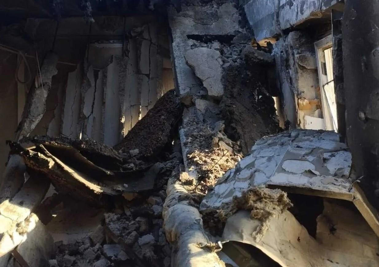 Росіяни зруйнували ще один дата-центр у Києві: що сталося з даними клієнтів