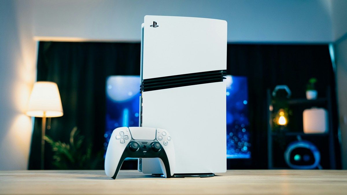 Sony незаметно обновила PlayStation 5, но никому об этом не сообщила