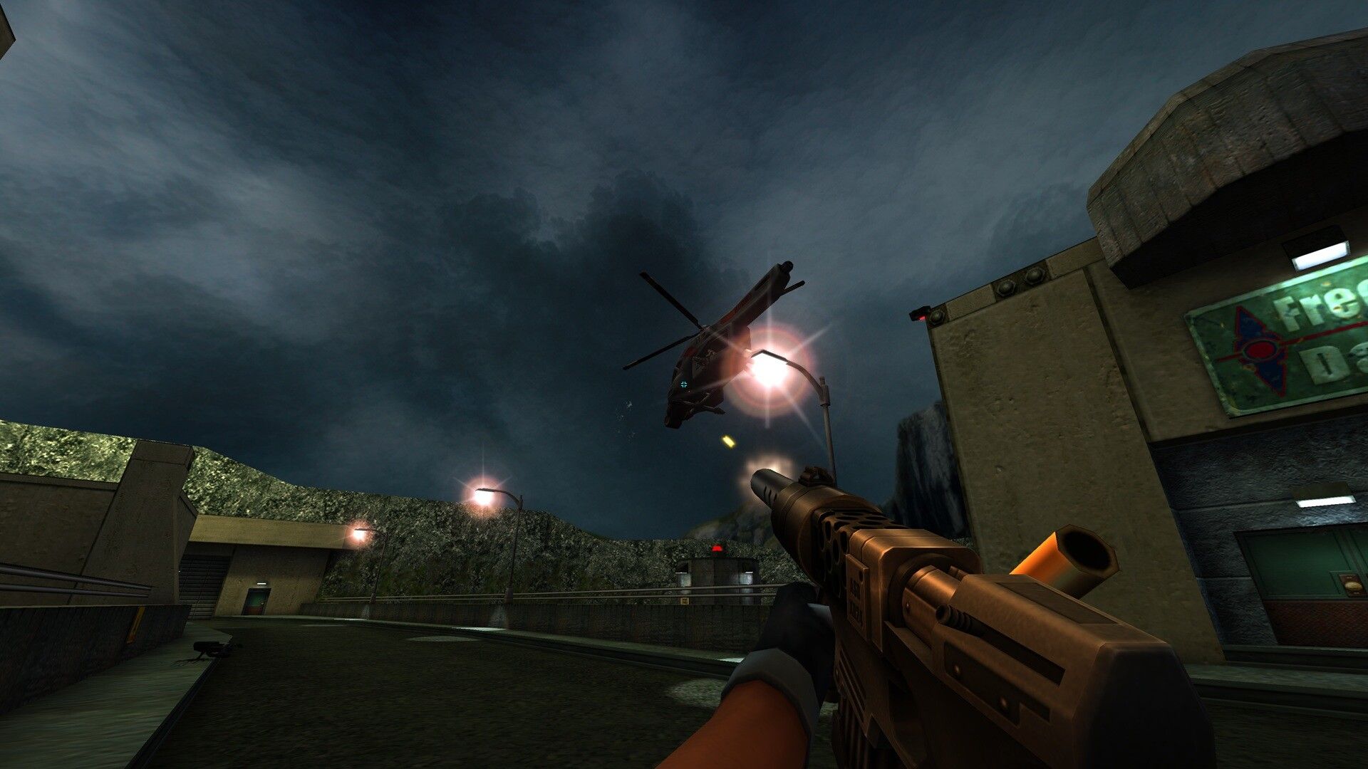 Програв дуель Valve, але отримав другий шанс – культовий шутер 1998 року вийшов на ПК та консолі