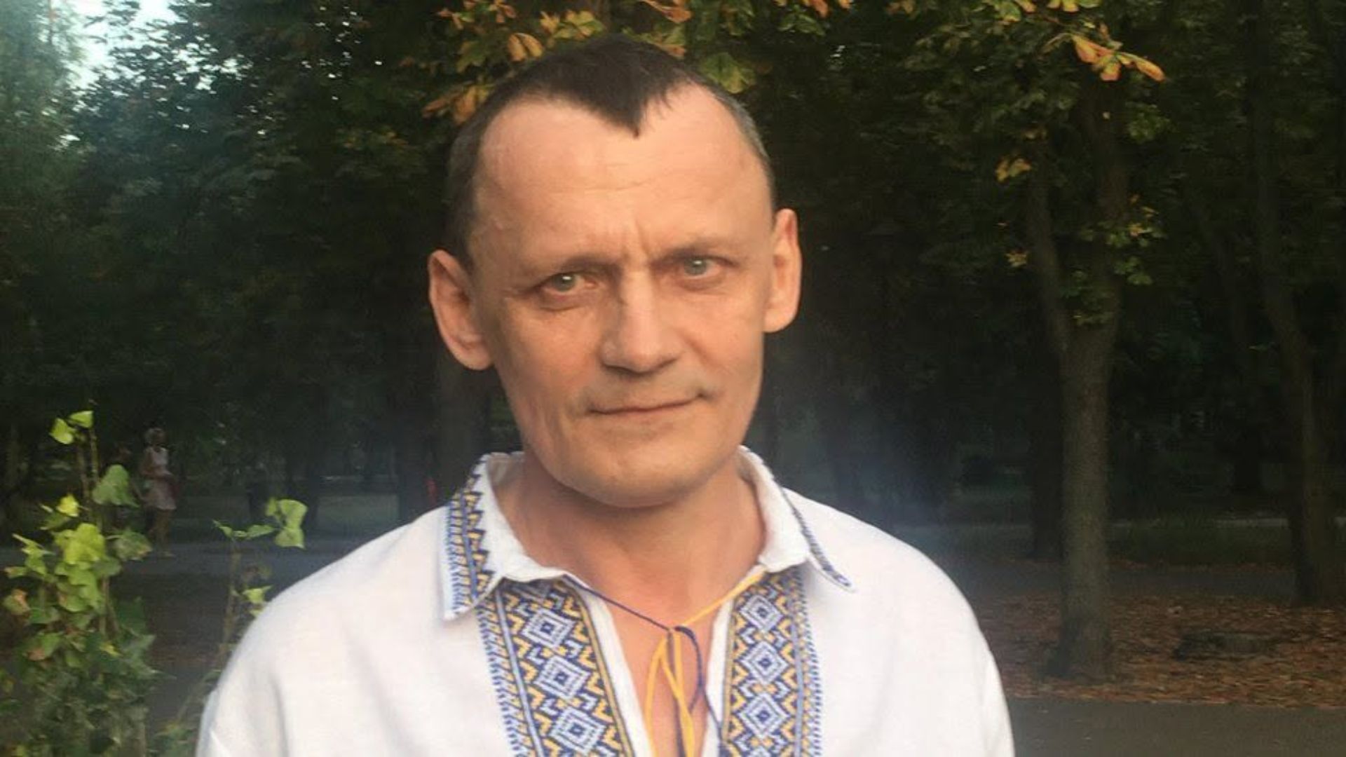 Николай Карпюк