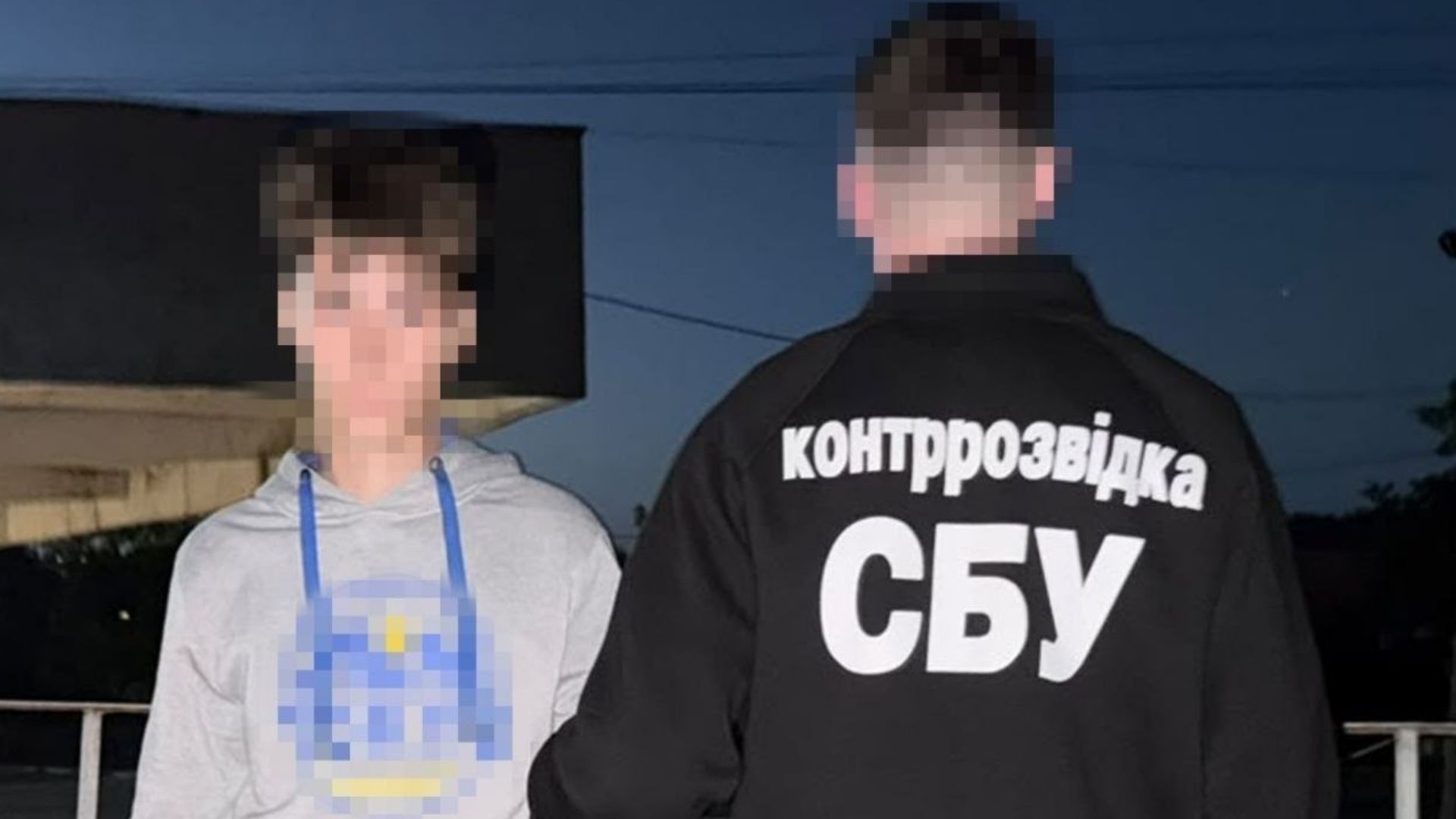Підліток виготовив бомбу для вбивства військового у Хмельницькому на замовлення Росії - 24 Канал