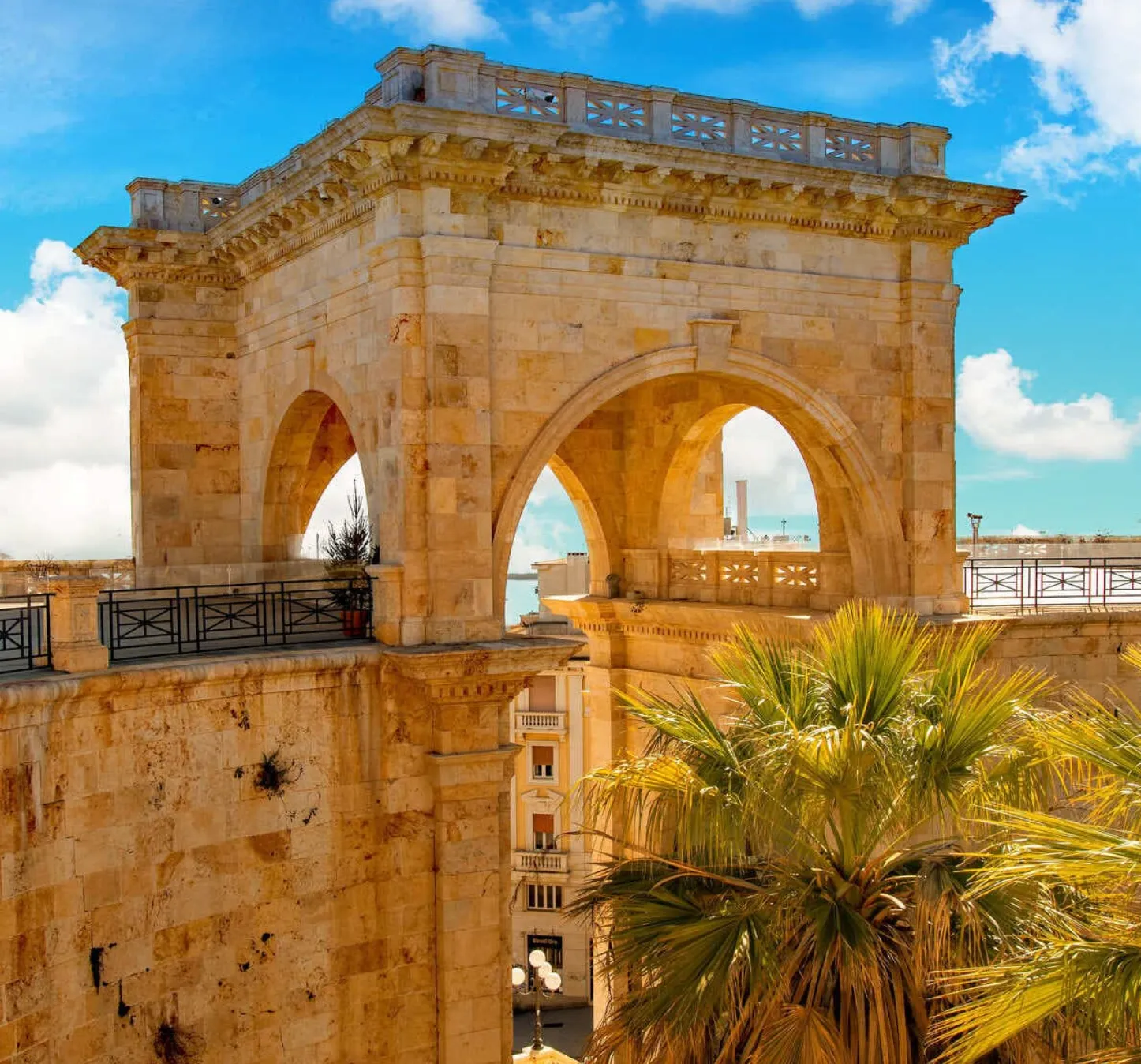 Кальярі