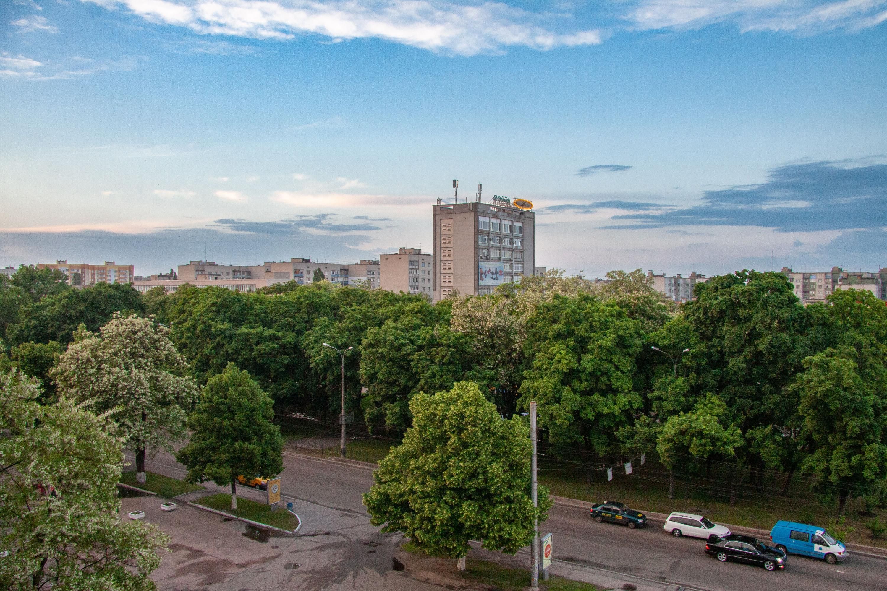 Скільки коштує житло у Чернігові Скільки коштує житло у Чернігові